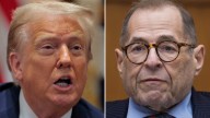 Trump takes pot shot at retiring NYC Rep. Jerry Nadler as speculation bubbles on successor