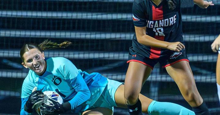 Pushed to limit, Oakdale girls knock off Linganore on L. Clagett's late OT goal