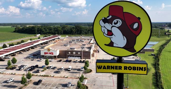 Another Buc-ee’s breaks ground in Georgia. Are you on the beaver bandwagon?