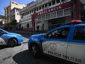 Dos adolescentes muertos a balazos en una escuela en el norte de Brasil: sospechan de bandas del narcotráfico
