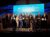 Zona Franca y Navalia entregan los premios BZF 2025