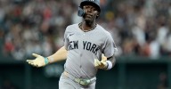 Yankees news: Jazz becomes third Yankee in 30/30 club