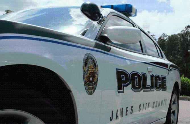 Three Vehicle Crash on Humelsine Parkway Results in Serious Injuries