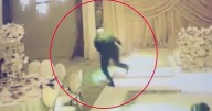 California wedding: Suspect accused of $60K theft