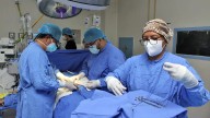 IMSS logra jornada histórica con 13 donaciones multiorgánicas; beneficia a 54 pacientes