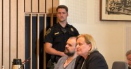 “Lost His Grip on Reality:” Michael Bivins Sentenced for Hate Crimes