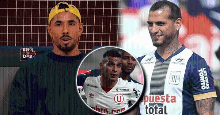 ¿Olvidó a Universitario? Sergio Peña reveló el sentimiento de Miguel Trauco por Alianza: "Ya no..."