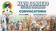CONVOCA EL SINDICATO DE MAESTROS AL XLVII CONSEJO ESTATAL ORDINARIO