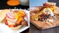 ¿Pan con chicharrón o arepas? Perú y Venezuela se enfrentan en la final del Mundial de Desayunos de Ibai