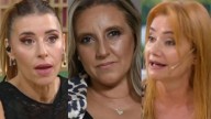 Paula Bernini se metió en el cruce entre Nancy Pazos y Mariana Brey para sembrar más discordia: "Violenta"