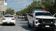Hombre es acribillado afuera de una casa en García, Nuevo León