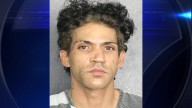 Man arrested, charged with attempted murder in woman’s shooting outside Tamarac home