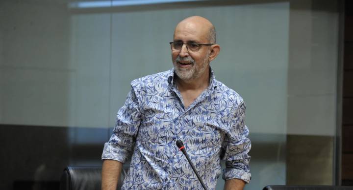 Acusan a Guardiola de estar "metiendo un caballo de Troya en la sanidad pública"