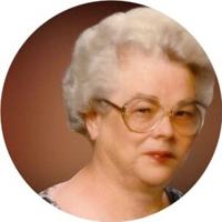 Betty Coleen Ivey