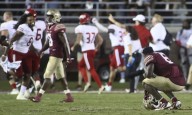 FSU Seminoles won't disrespect FBC teams after 2021 upset