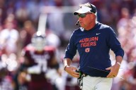 Hugh Freeze: Auburn’s third down performance against Texas A&M ‘unacceptable’