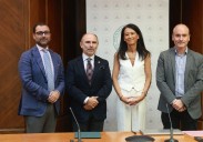 Treinta investigadores participarán en un congreso dedicado a Ángel González