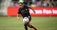 Will Angel City and Harvard-Westlake alum Alyssa Thompson earn a record transfer fee?