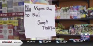 Wisconsin trade organization loses lawsuit against new vape regulations