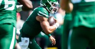 Jets Week 2 Anti-Game Balls: Justin Fields, Aaron Glenn, Micheal Clemons Lead the Way
