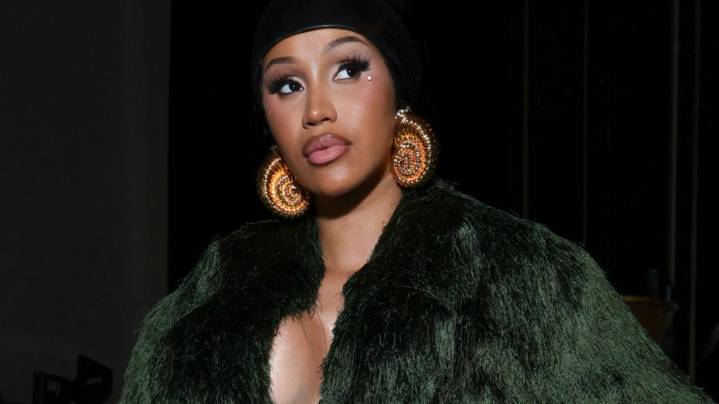 Cardi B wins case filed by security guard who claimed rapper assaulted her