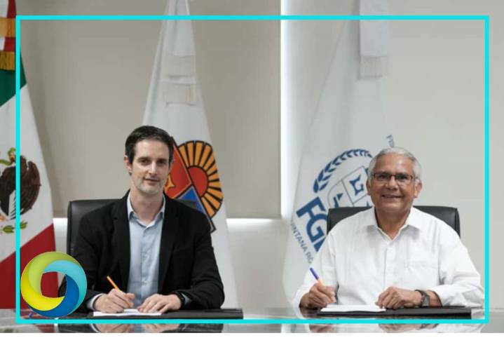 Unen esfuerzos Fiscalía y LAB-CO para la búsqueda e identificación de personas desaparecidas