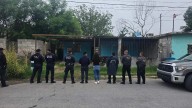 Golpe al narco en Coahuila: decomisan 8 kilos de cristal