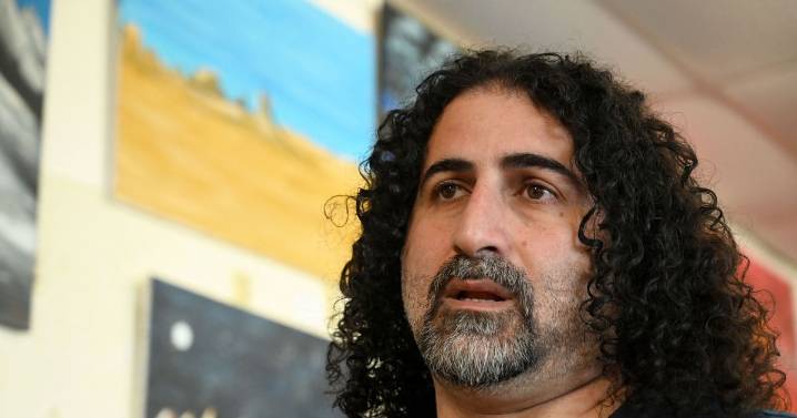 Life of Osama bin Laden's son – Dad's tea boy to family trait that 'runs in my blood'