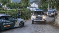 Detenido el hombre que mató a su vecino y se atrincheró con la mujer de la víctima