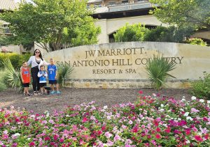 Travel with Terri: Beyond the San Antonio Riverwalk, a luxe family retreat in the Texas Hill Country