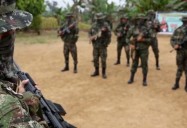 Catatumbo completa ocho meses de conflicto armado con grave crisis humanitaria