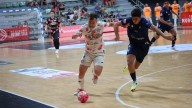 Estreno de liga y misma historia para ElPozo Murcia (2