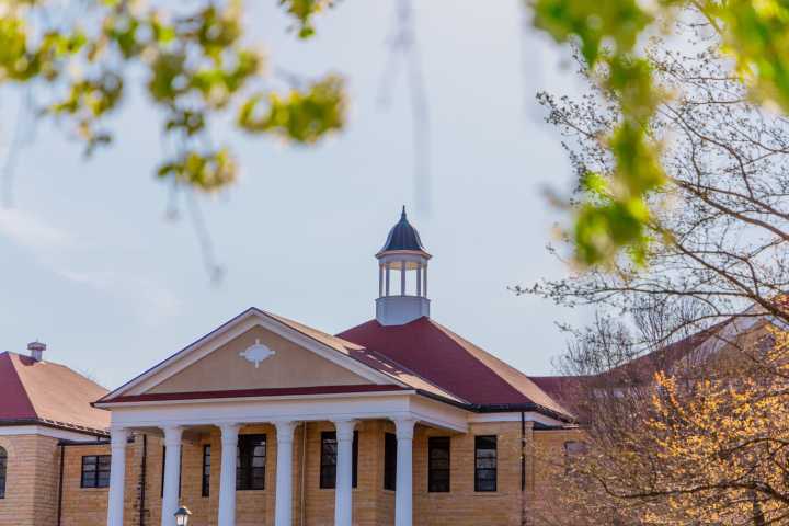 Fort Hays State University reviewing professor’s alleged social media posts on race, violence