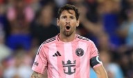 Messi roza los 900 goles y 400 asistencias tras brillar con Inter Miam