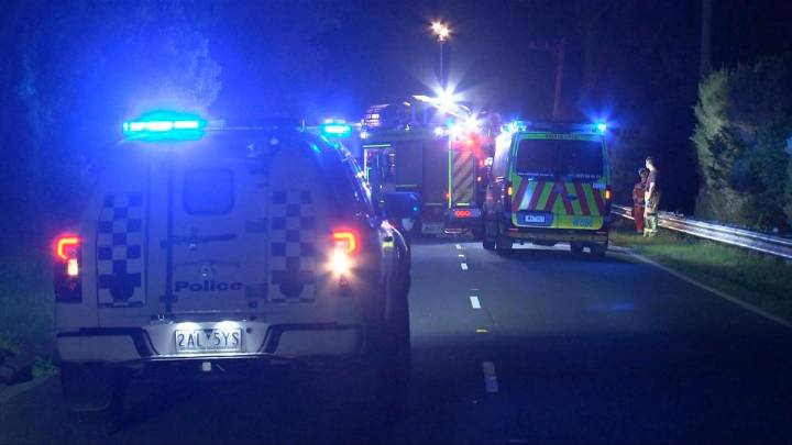 7NEWS live updates: Woman killed in head-on collision, Britain sacks US ambassador over Epstein links