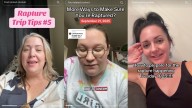 Why are some Christian TikTokkers certain the Rapture is coming this week?