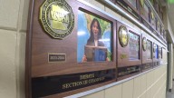 Alice Yi joins USA Debate Team, represents US globally