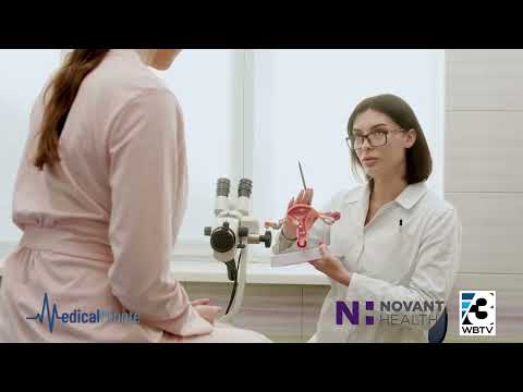 Medical Minute: Endometriosis