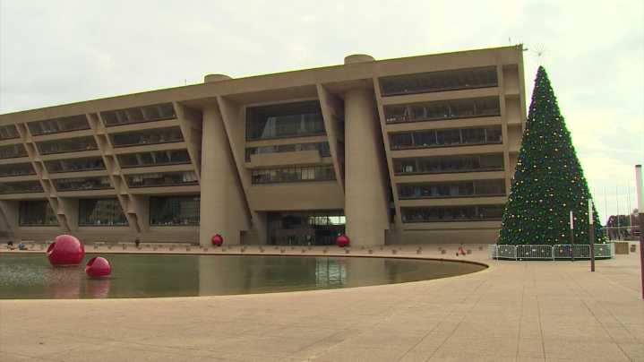 City of Dallas retracts proposed defunding of bike plan