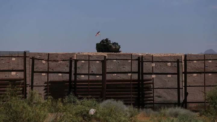 DEA propuso atacar carteles en Mexico; Casa Blanca lo rechazó, según The Washington Post