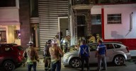 Evacúan a 70 personas por fuga de gas en Lomas de Matamoros