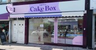 Vegan cake brand Egg Free Cake Box is opening a Bristol branch with free slices this weekend