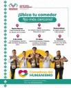 COMEDORES del Humanismo, apoyo permanente para familias: Paco Chacón