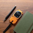 Elrow Industries Turns Apple Watch Ultra Into a $30 Mini Smartphone