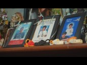 Apalachee High School shooting victim's family member speaks out