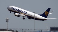 Ryanair amenaza a Aena con recortar otro millón de plazas