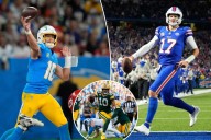 NFL power rankings for Week 2: Three teams made major statements
