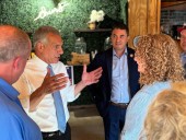 Jack Ciattarelli slams Mike Sherrill, Dems for Pushing EV Mandate as Energy Bills Triple in New Jersey