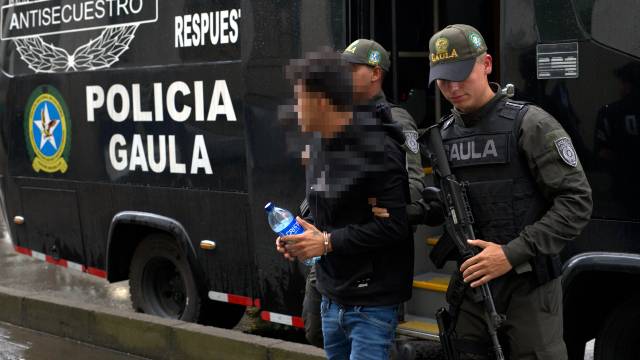Más allá del ‘Tren de Aragua’: bandas venezolanas se extienden por A. Latina