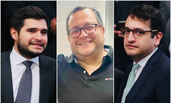 Confirma Poder Judicial amparos a José Ramón, Andy y Bobby López Beltrán, hijos de AMLO; estarían acusados en caso de huachicol fiscal